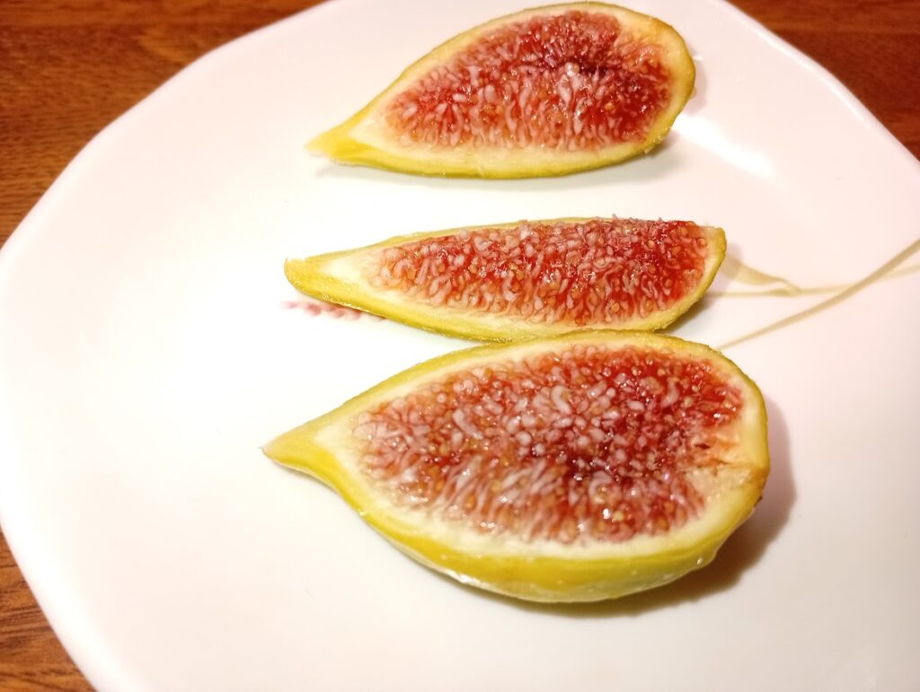 イチジク