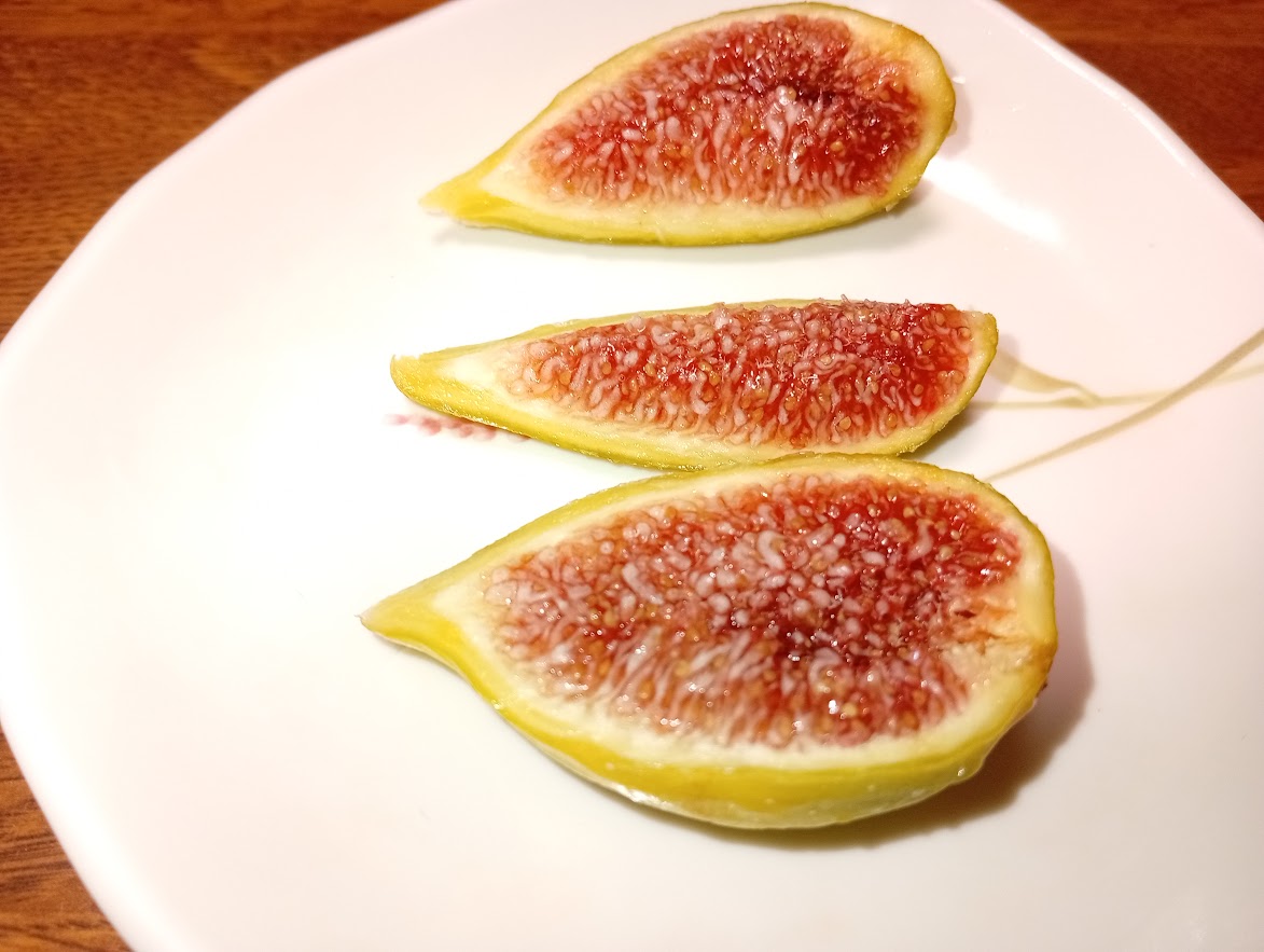 イチジク